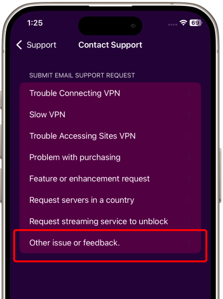 Devices Illustration