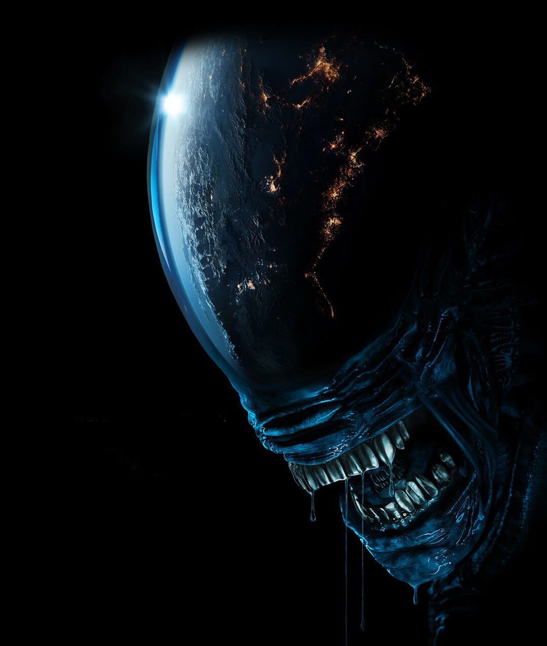 Watch Alien: Earth online securely