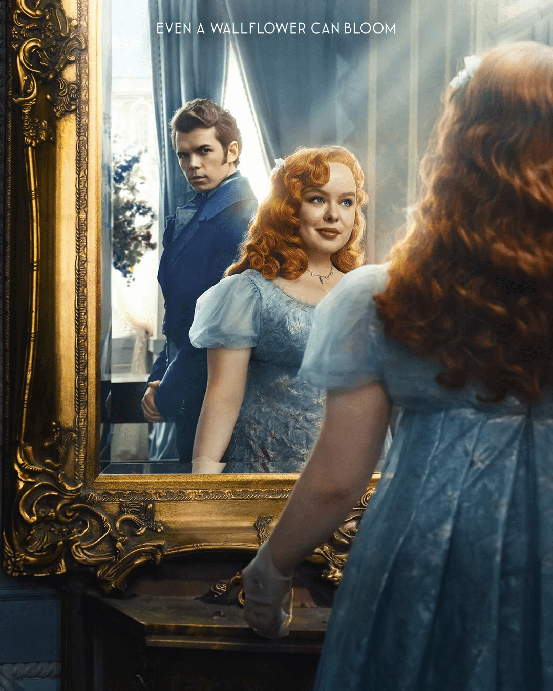 Watch Bridgerton online securely