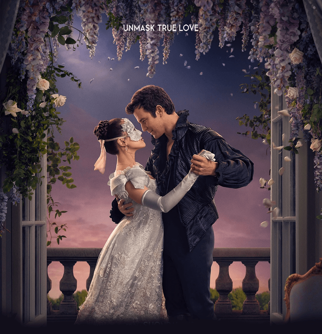 Watch Bridgerton online securely