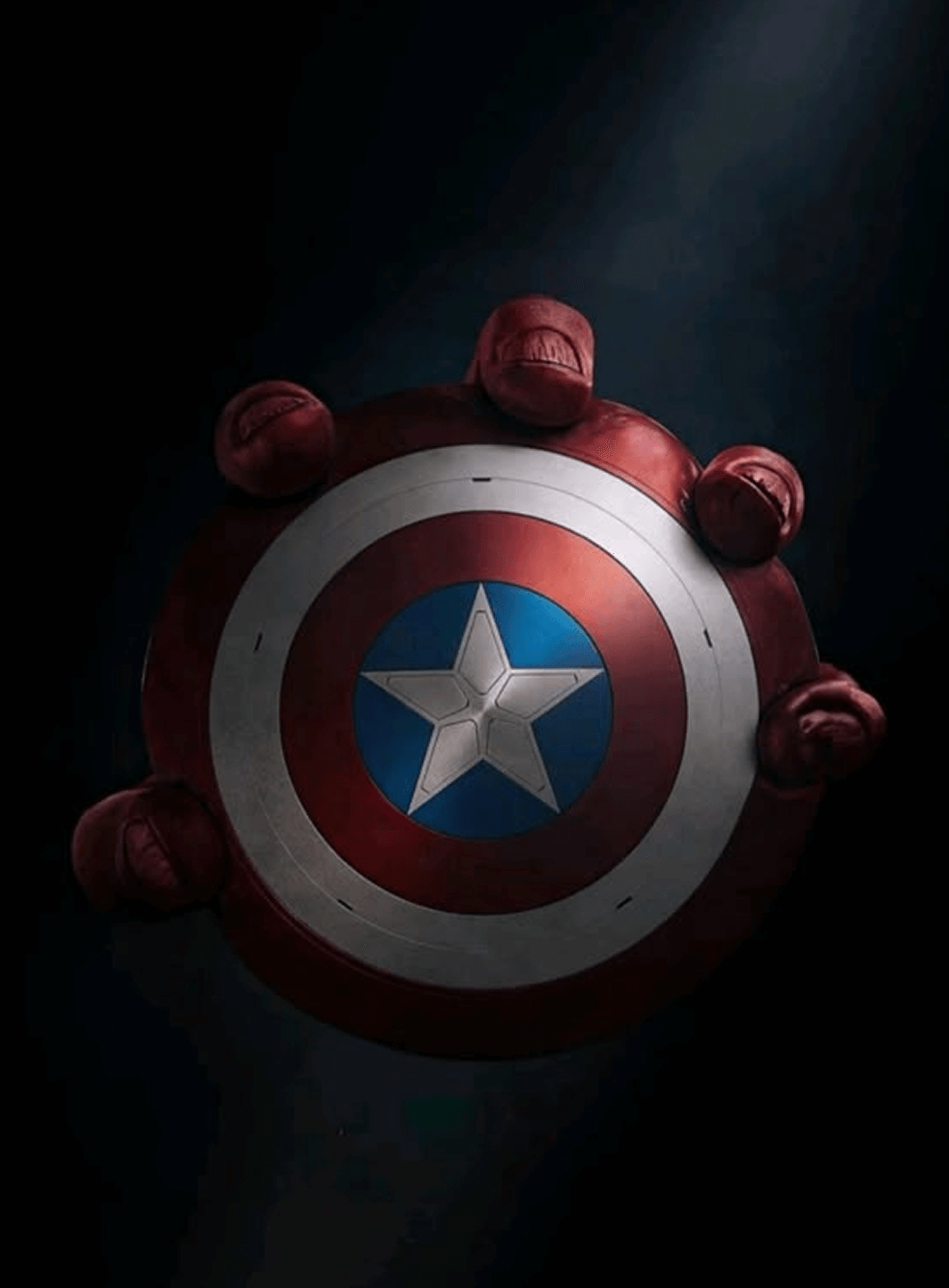 Watch Captain America online securely