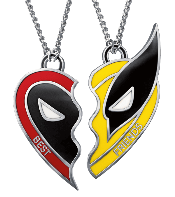 Watch Deadpool & Wolverine online securely