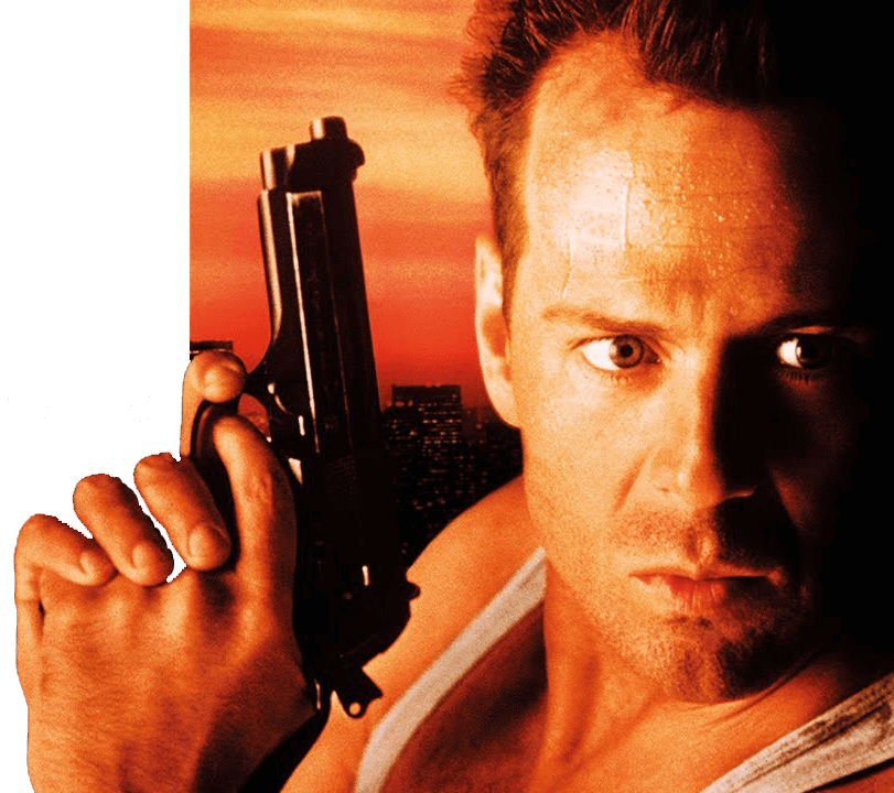 Watch Die Hard online securely