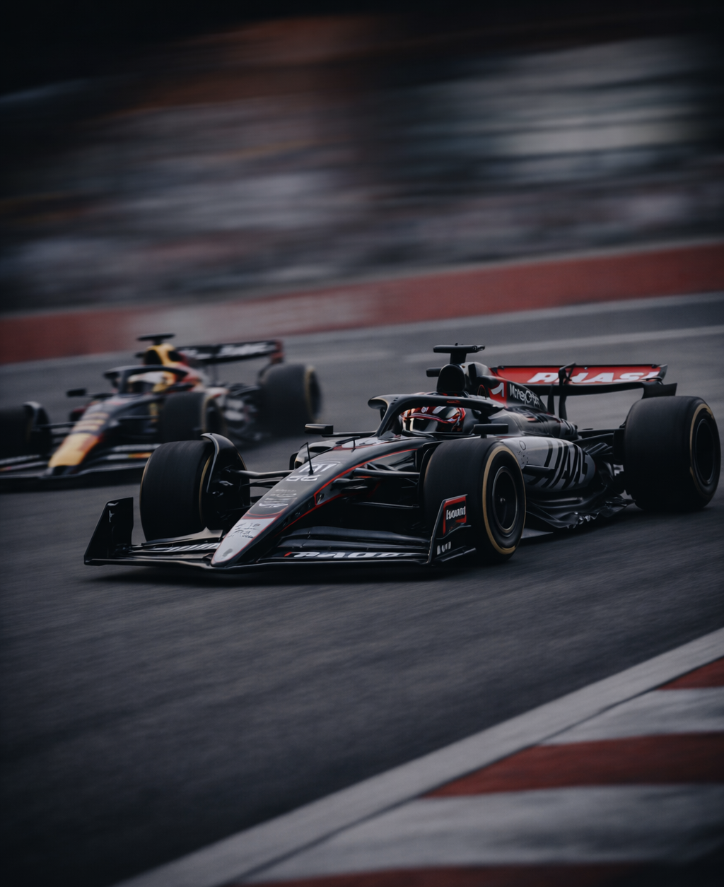 Watch Formula 1 online securely