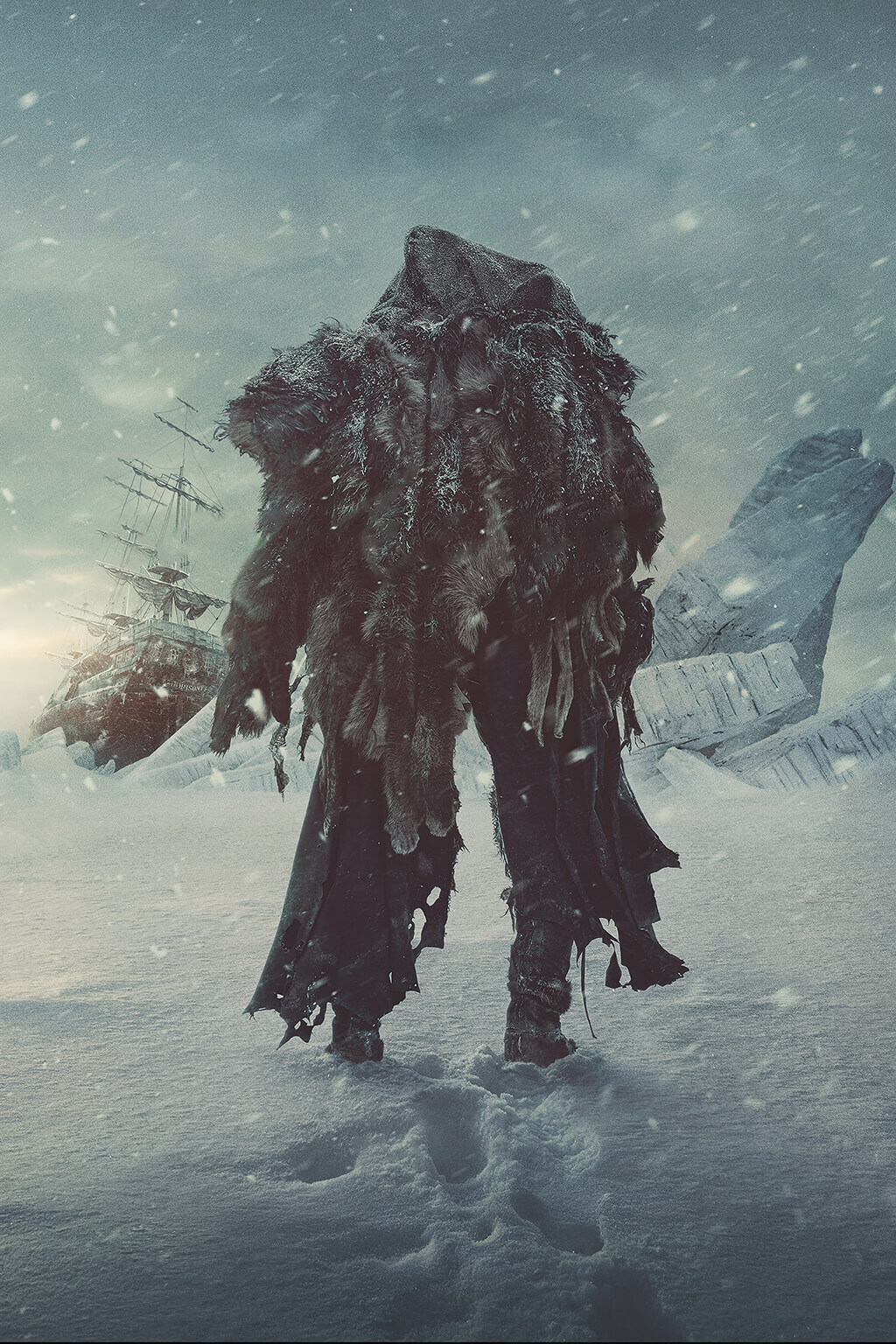 Watch Frankenstein online securely