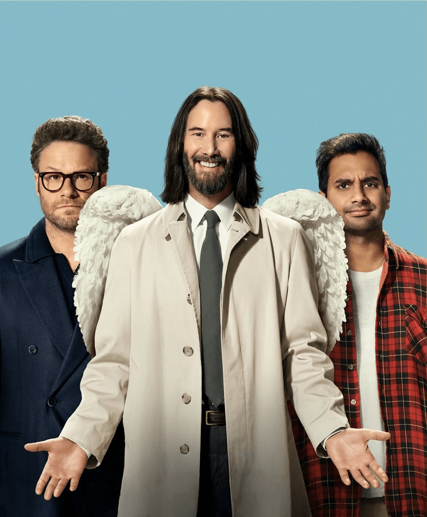 Watch Good Fortune online securely