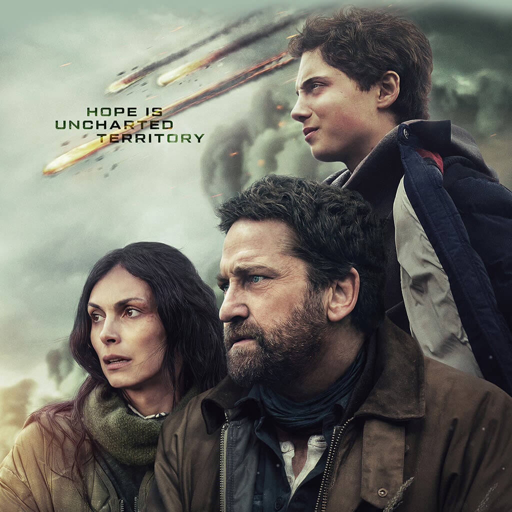 Watch Greenland 2: Migration online securely