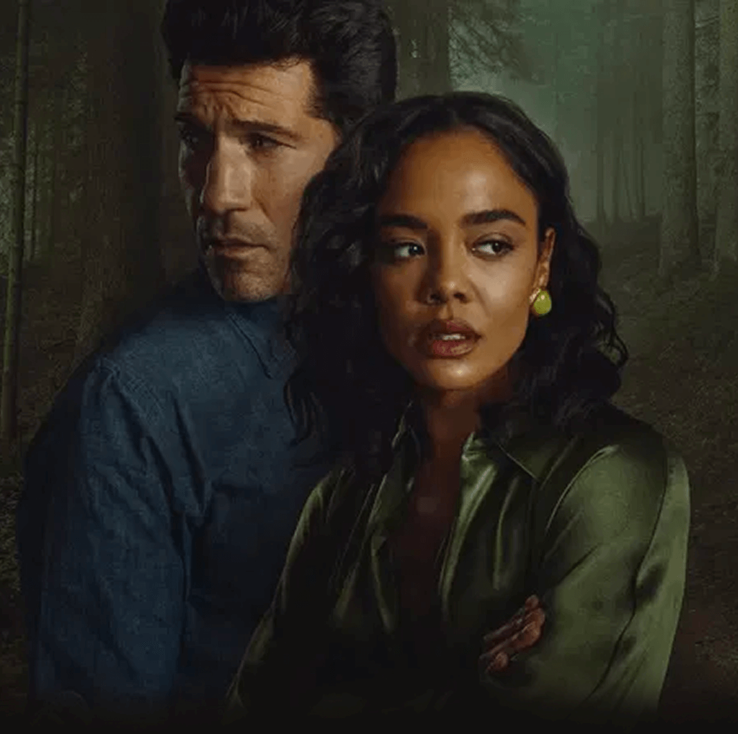 Watch His & Hers online securely