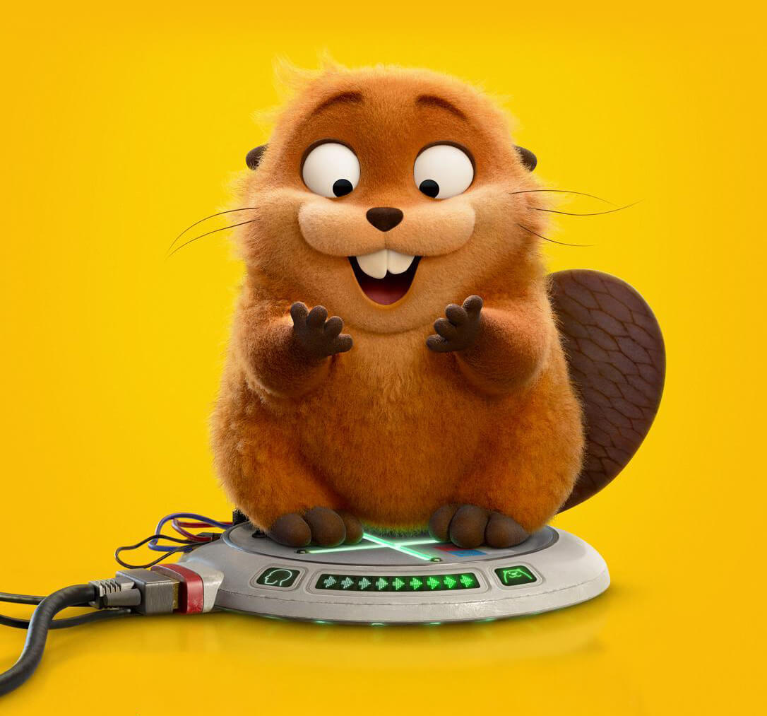 Watch Hoppers online securely