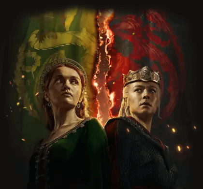 Watch House Of Dragons online securely