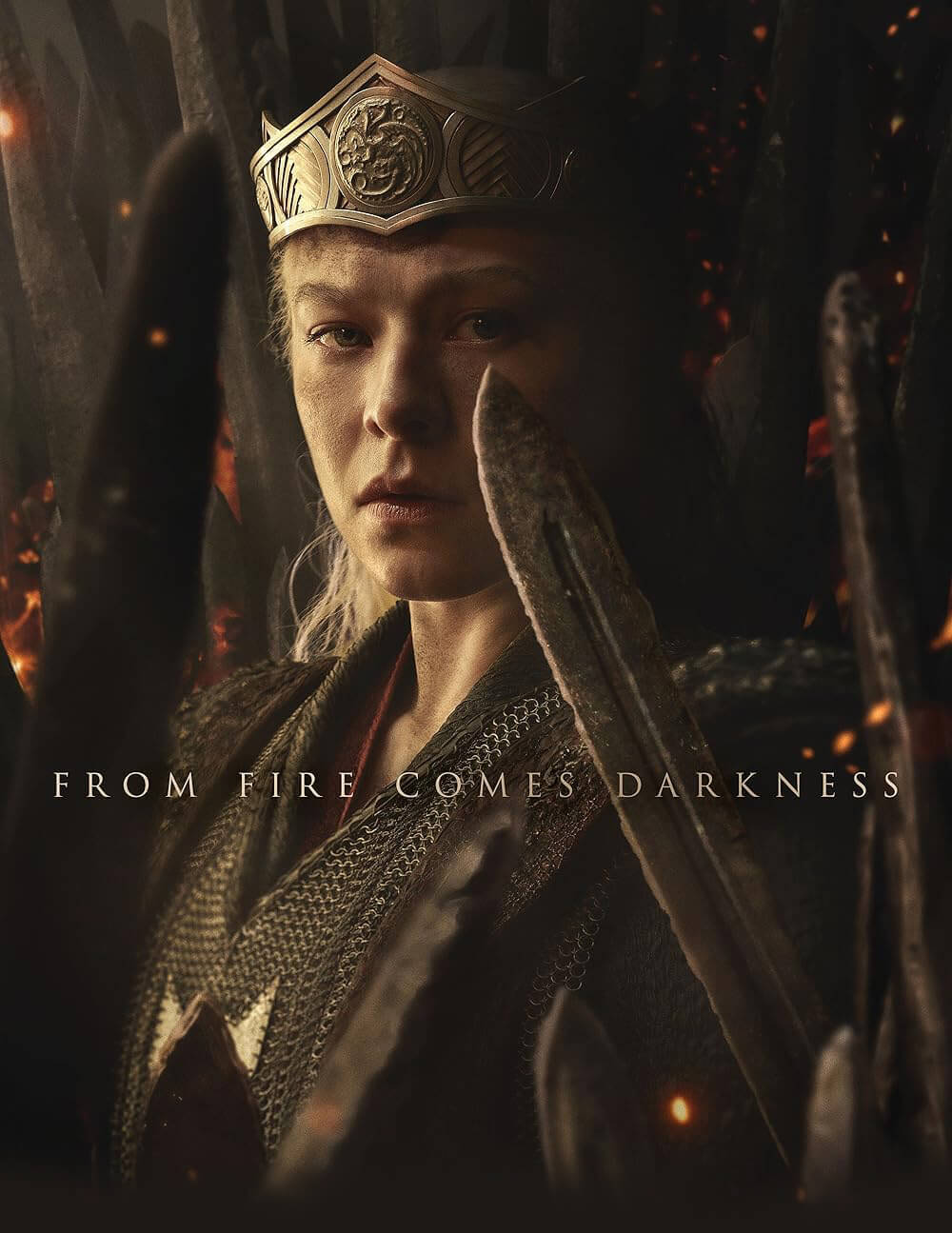 Watch House Of The Dragon online securely