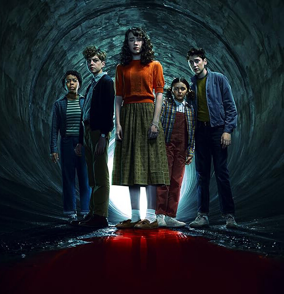 Watch It: Welcome To Derry online securely