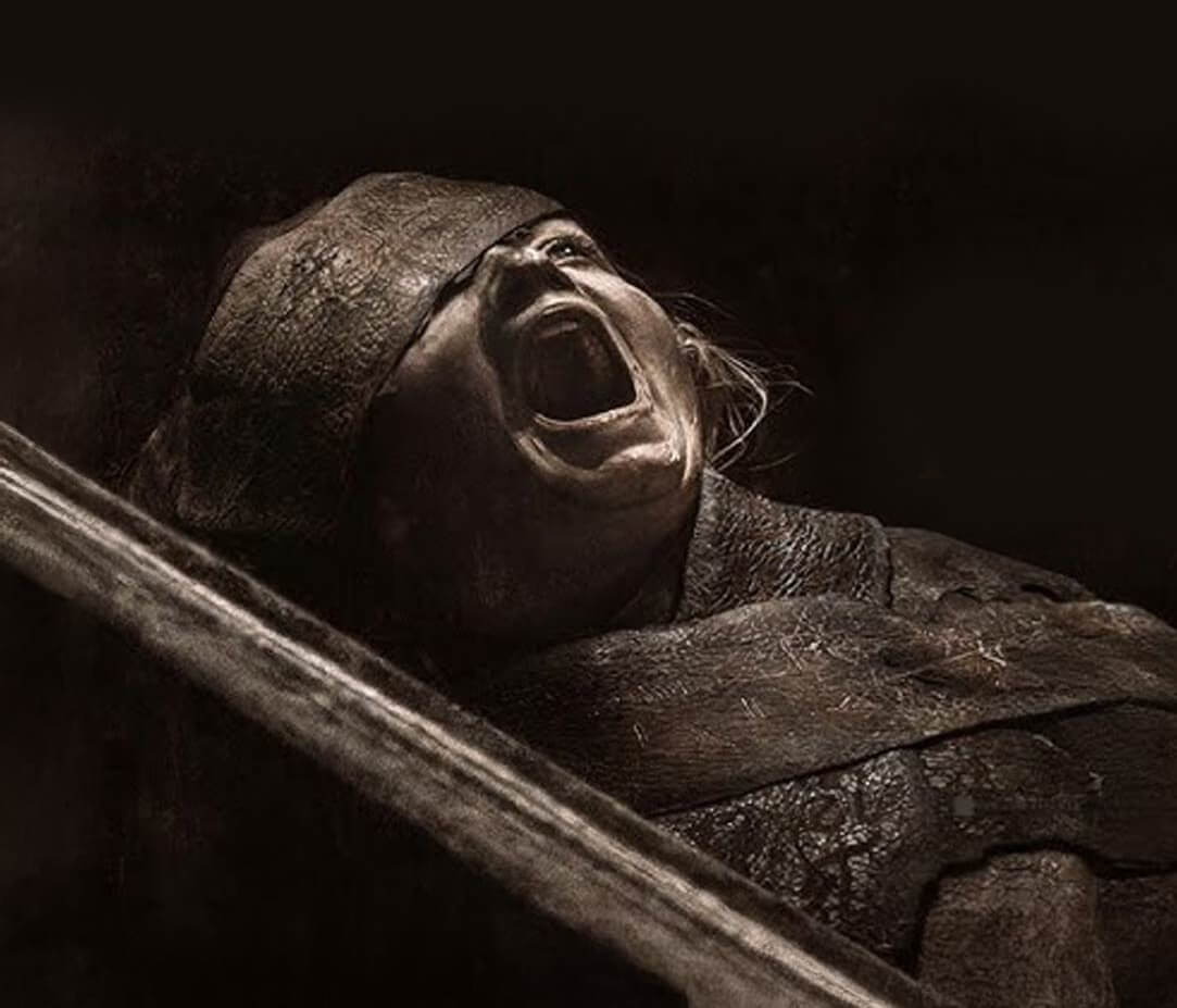 Watch Lee Cronin’s The Mummy online securely