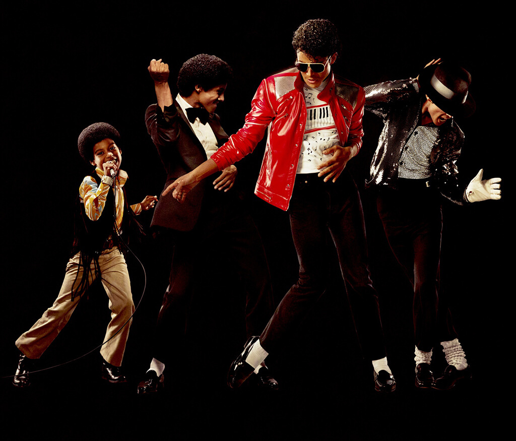 Watch Michael online securely