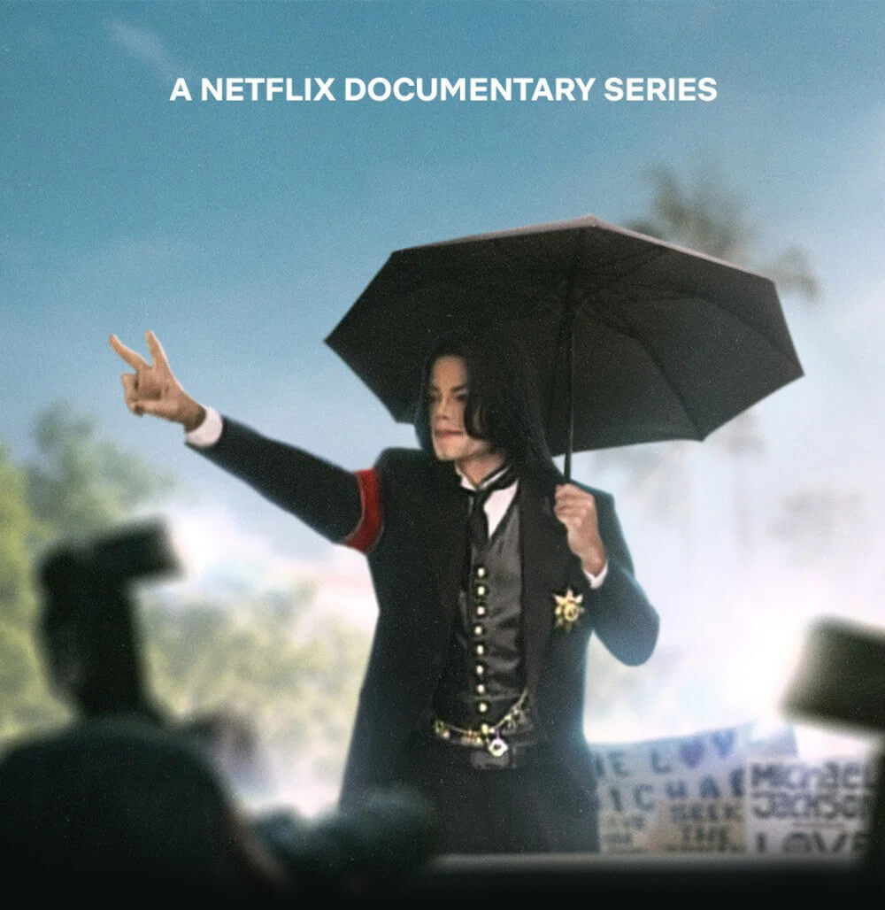 Watch Michael Jackson: The Verdict online securely