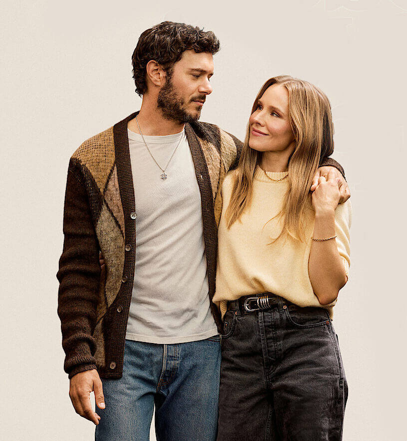 Watch Nobody Wants This online securely