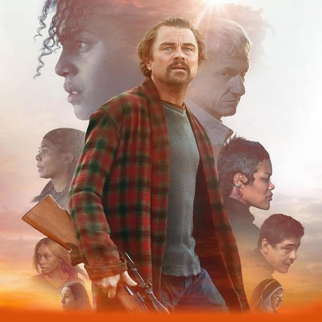 Watch One Battle After Another online securely