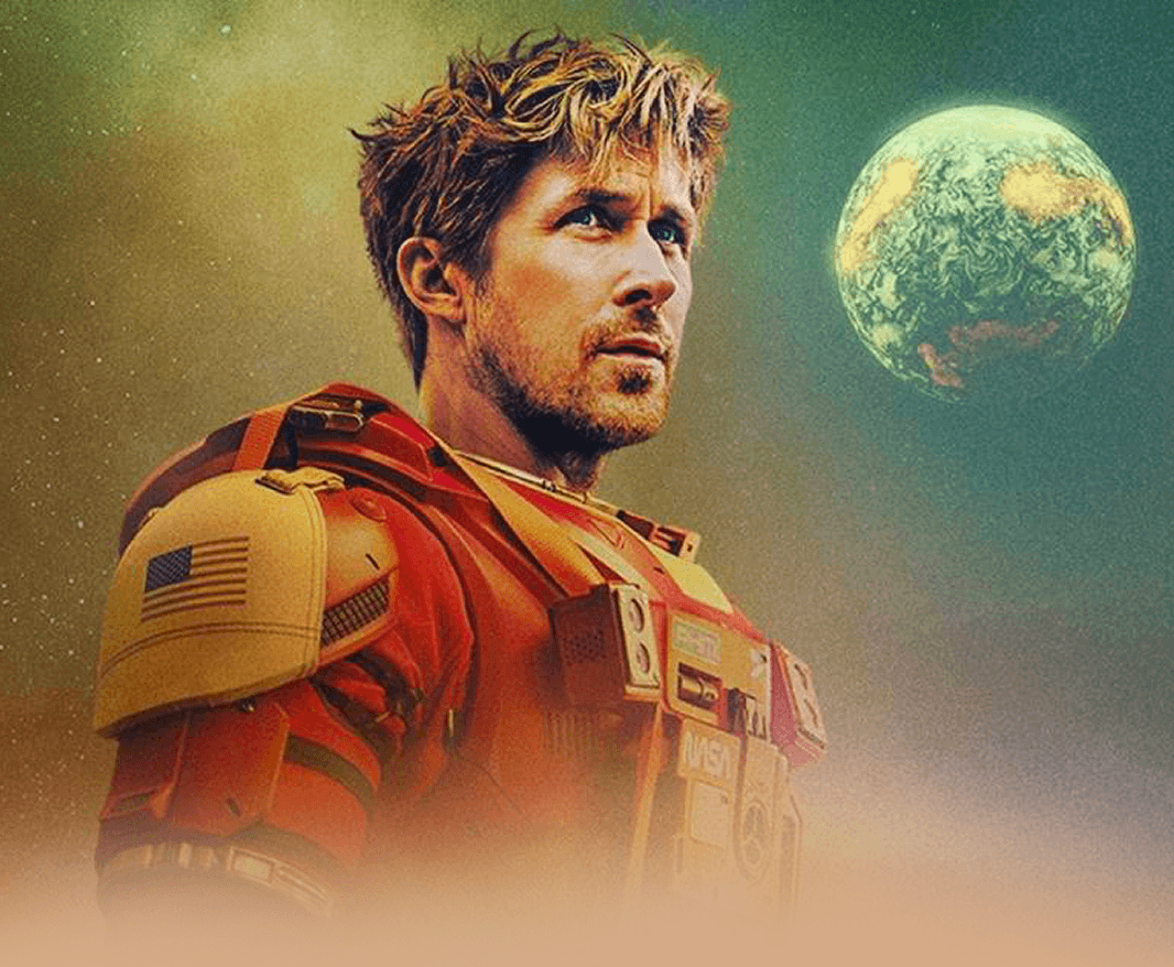 Watch Project Hail Mary online securely