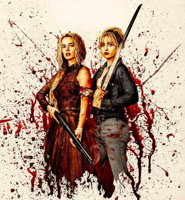 Watch Ready Or Not: Here I Come online securely