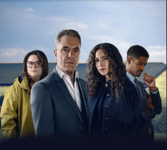 Watch Run Away online securely