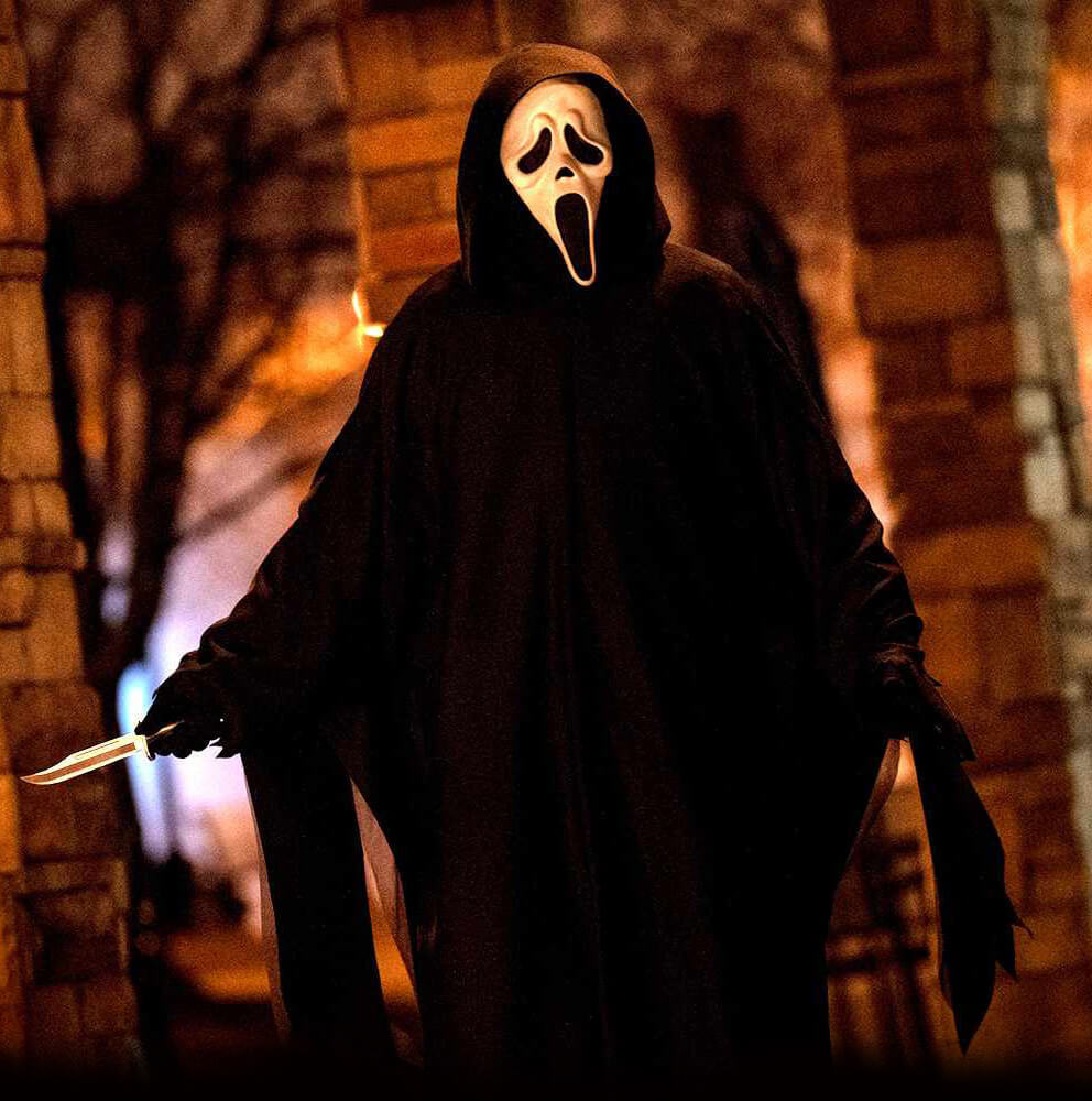 Watch Scream 7 online securely