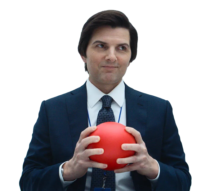 Watch Severance online securely