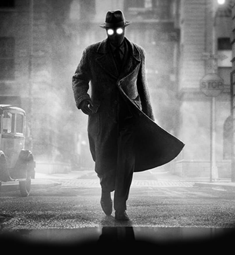 Watch Spider-Noir online securely