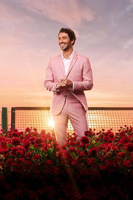 Watch The Bachelor online securely