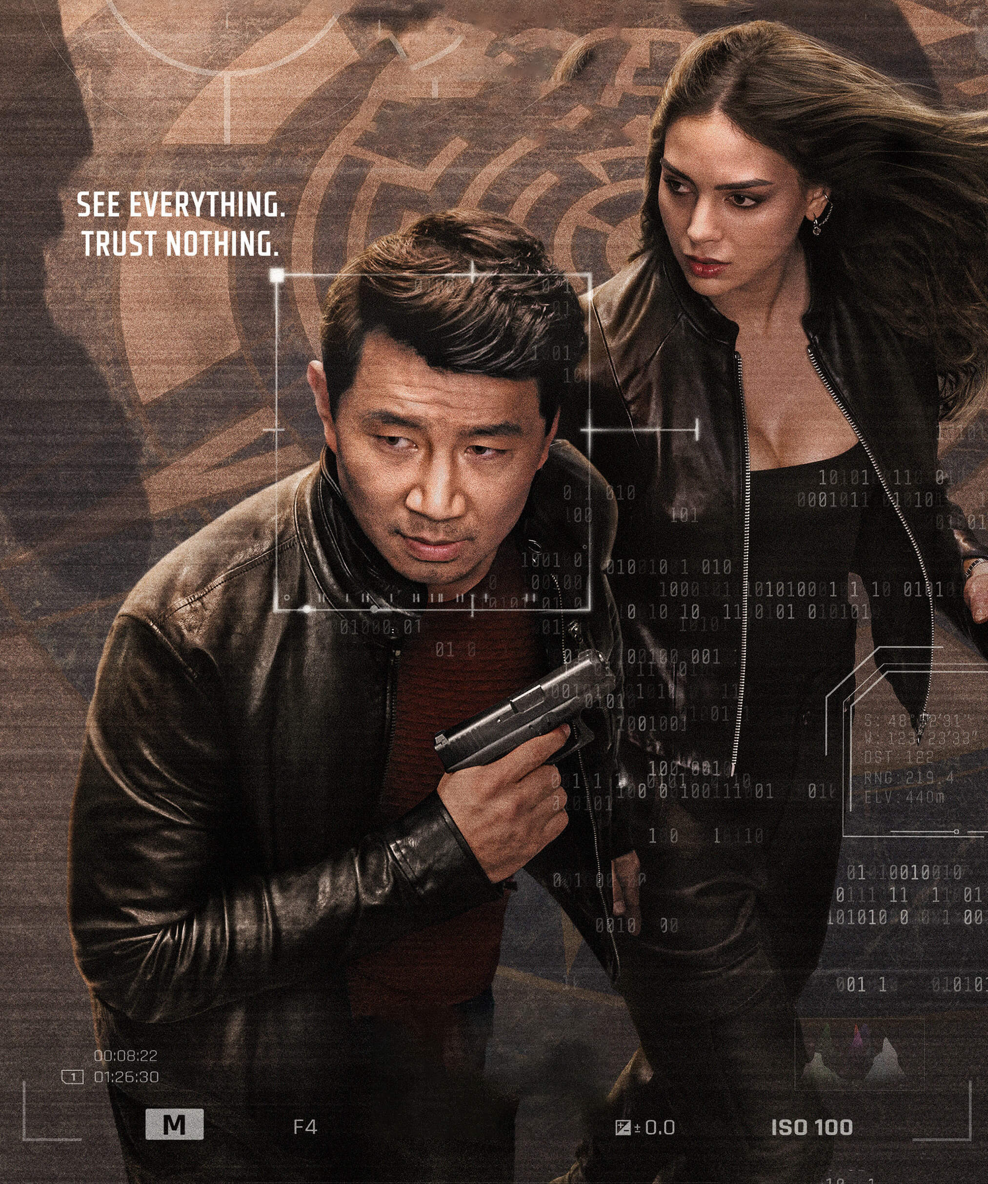 Watch The Copenhagen Test online securely