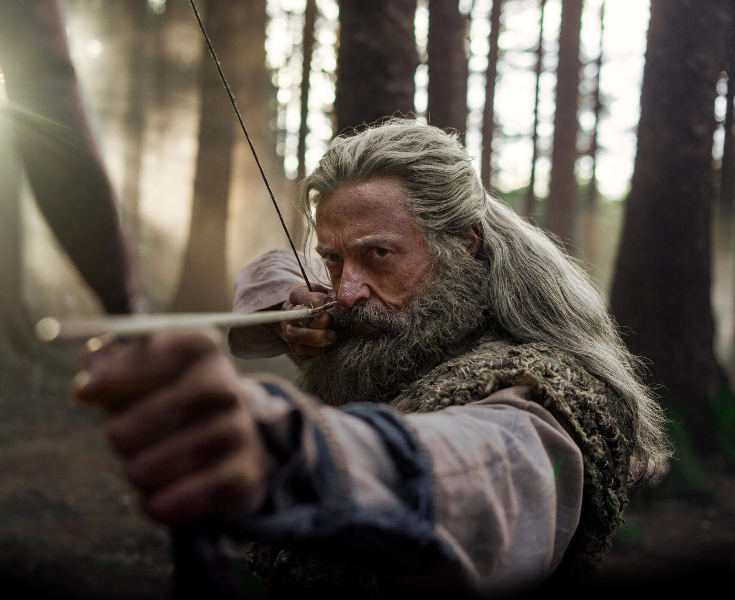 Watch The Death Of Robin Hood online securely