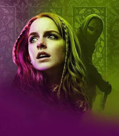 The Last Kiss viewing guide artwork