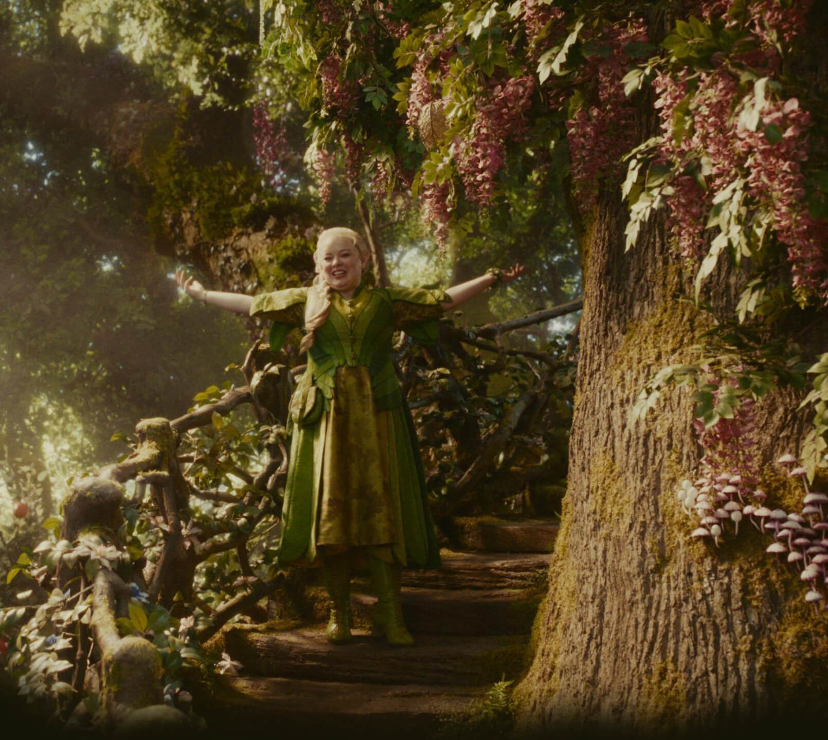 Watch The Magic Faraway Tree online securely