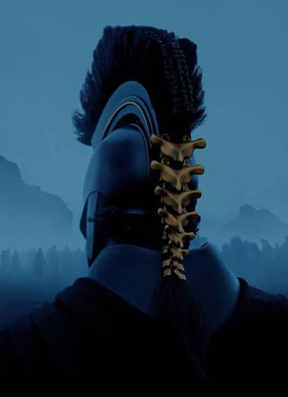 Watch The Odyssey online securely