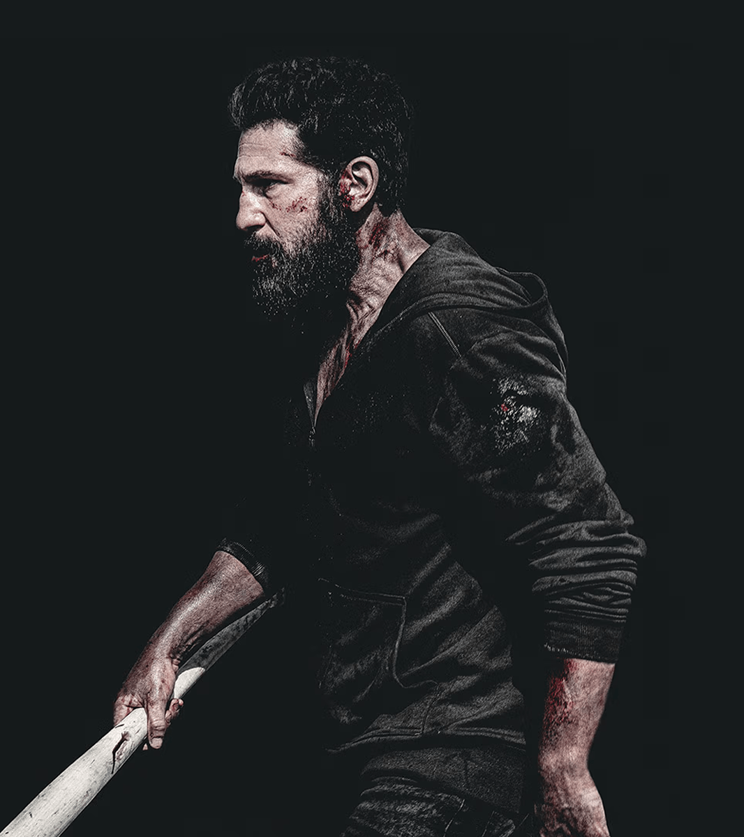 Watch The Punisher: One Last Kill online securely