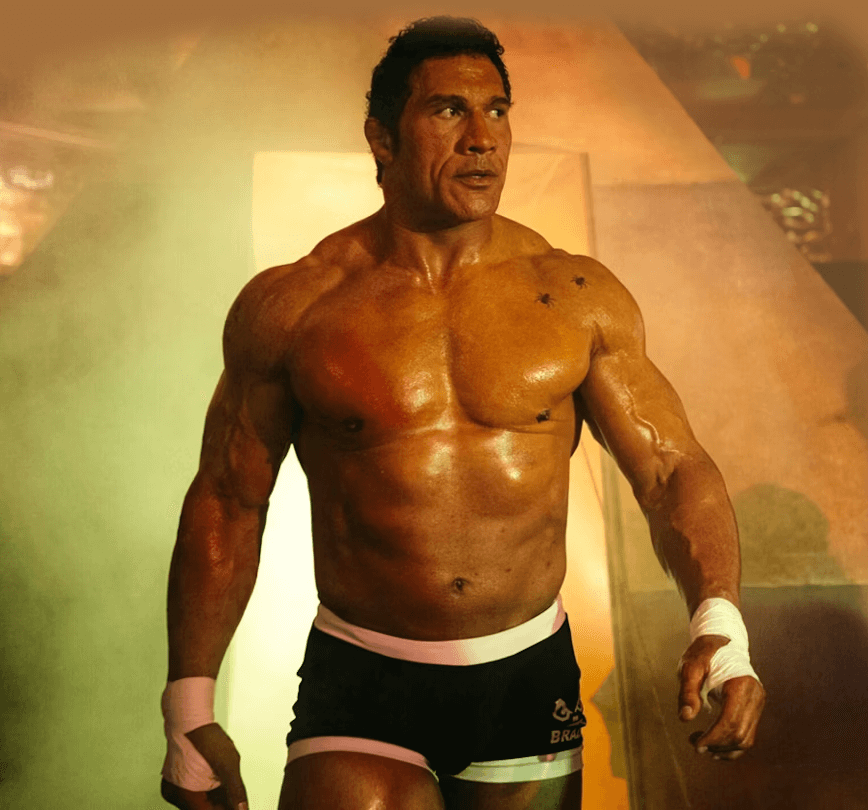 Watch The Smashing Machine online securely