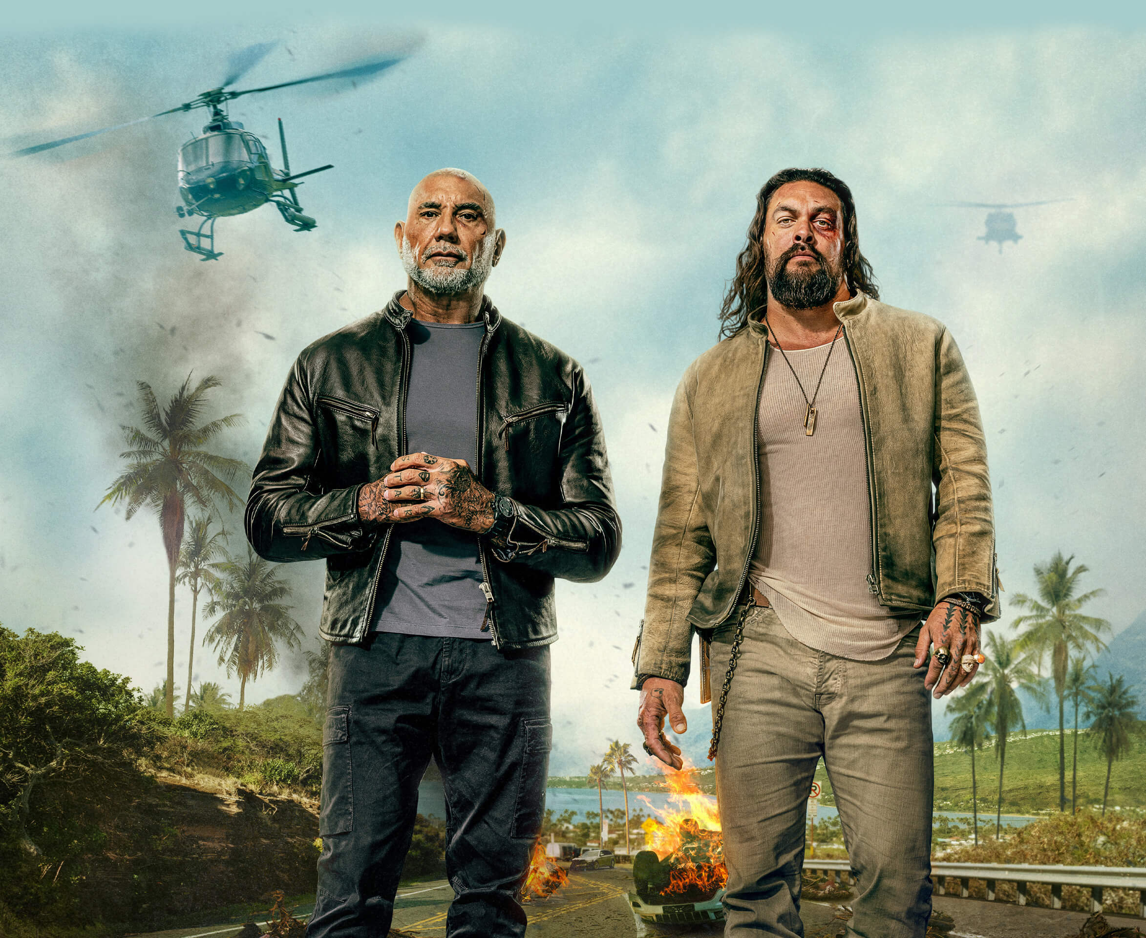 Watch The Wrecking Crew online securely