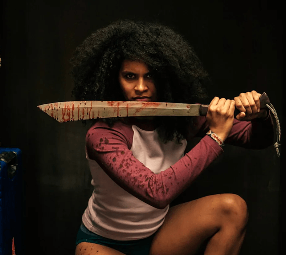 Watch They Will Kill You online securely