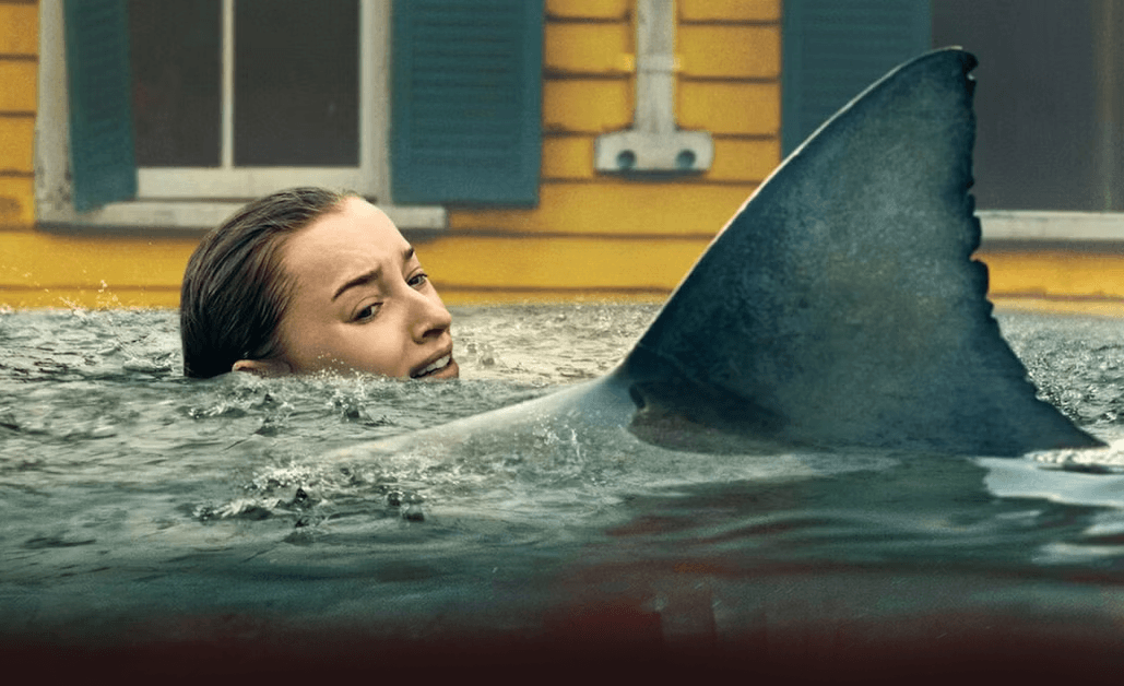 Watch Thrash online securely