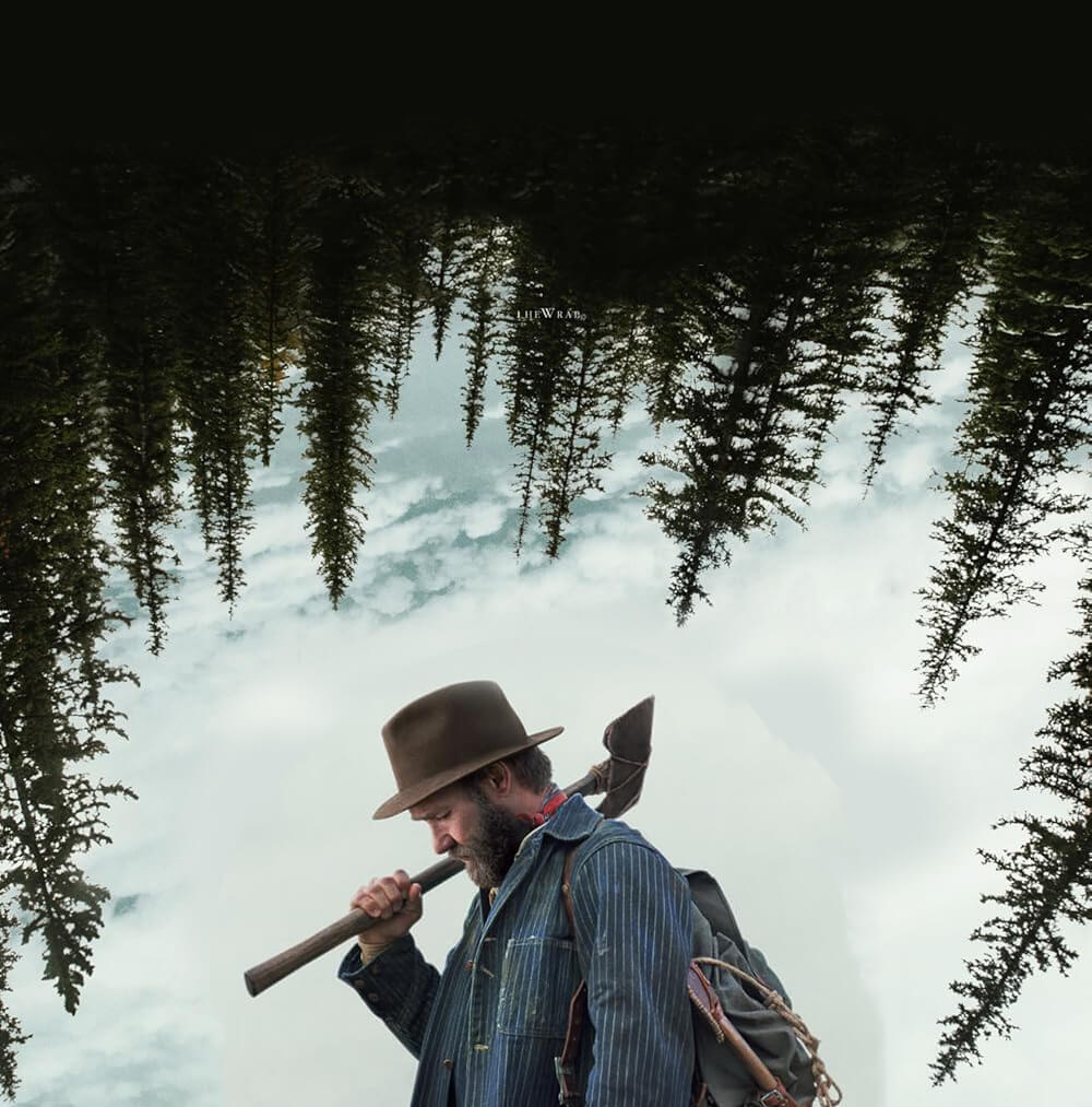 Watch Train Dreams online securely