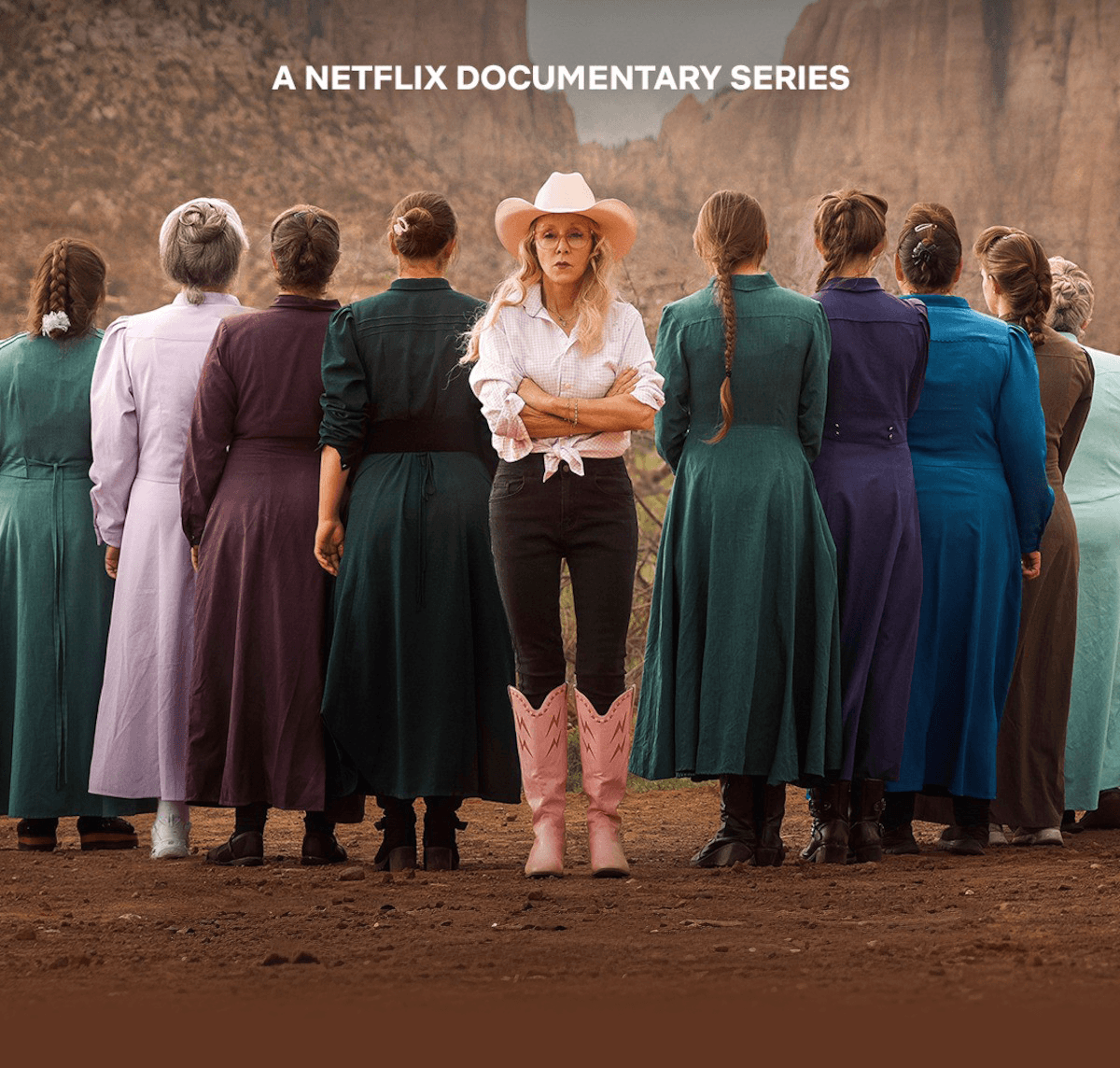 Watch Trust Me: The False Prophet online securely