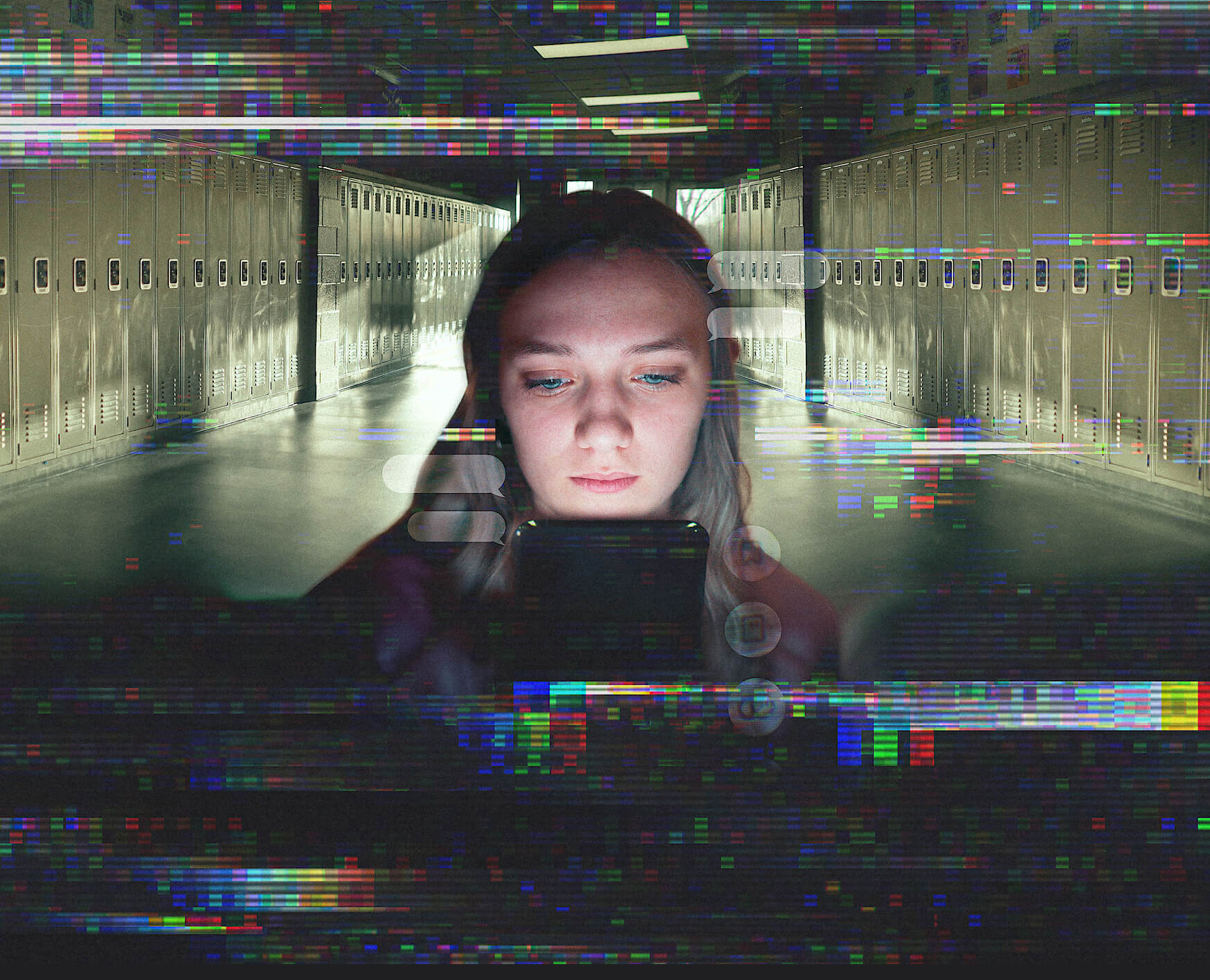 Watch Unknown Number: The High School Catfish online securely