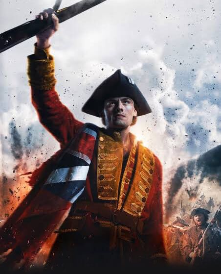 Watch Young Washington online securely